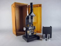 Bausch & Lomb Duboscq Type Colorimeter